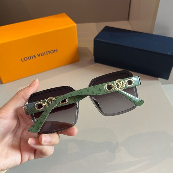 LV SUNGLASSES LV SUNGLASSES