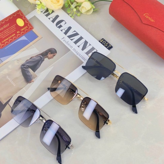 Cartier Sunglasses
