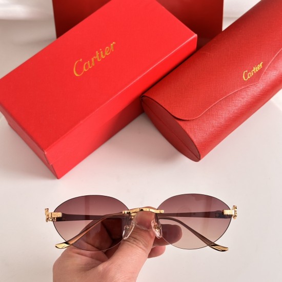 Cartier Sunglasses