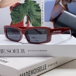 Balenciaga Sunglasses