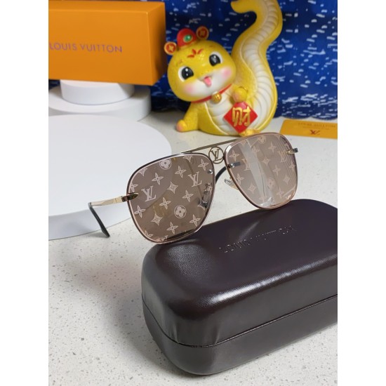 LV SUNGLASSES LV SUNGLASSES
