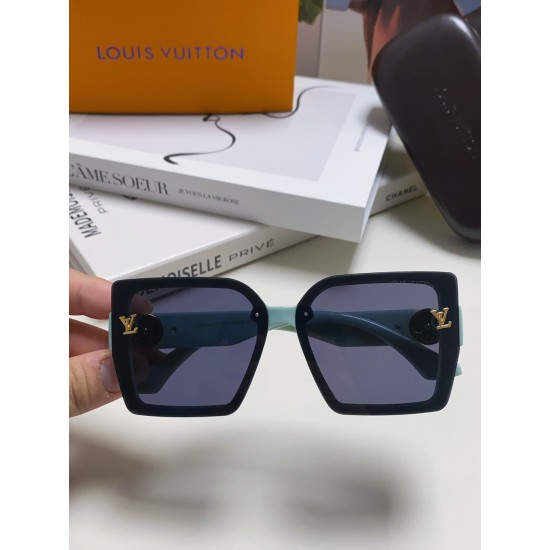 LV SUNGLASSES LV SUNGLASSES