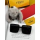 FENDI SUNGLASSES