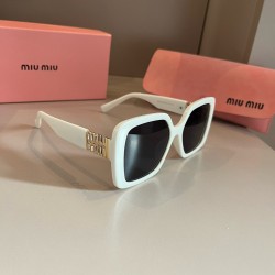 MiuMiu Sunglasses