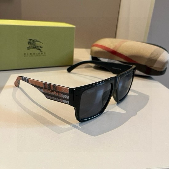 BURBERRY SUNGLASSES