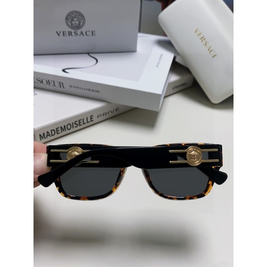 VERSACE SUNGLASSES