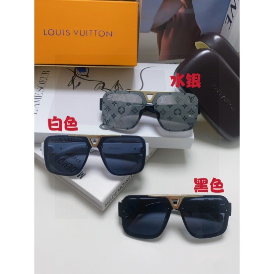 LV SUNGLASSES LV SUNGLASSES