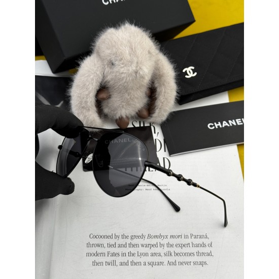 CHANEL SUNGLASSES CHANEL SUNGLASSES