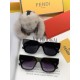 FENDI SUNGLASSES