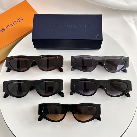 LV SUNGLASSES