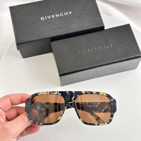 GIVENCHY SUNGLASSES