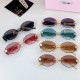 MiuMiu Sunglasses