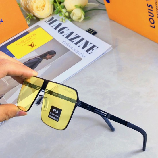 LV SUNGLASSES LV SUNGLASSES
