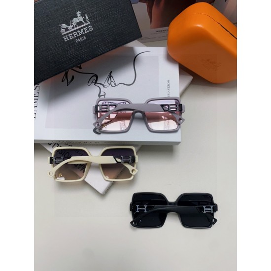 Hermes Sunglasses