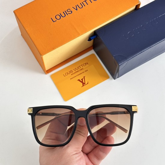 LV SUNGLASSES LV SUNGLASSES