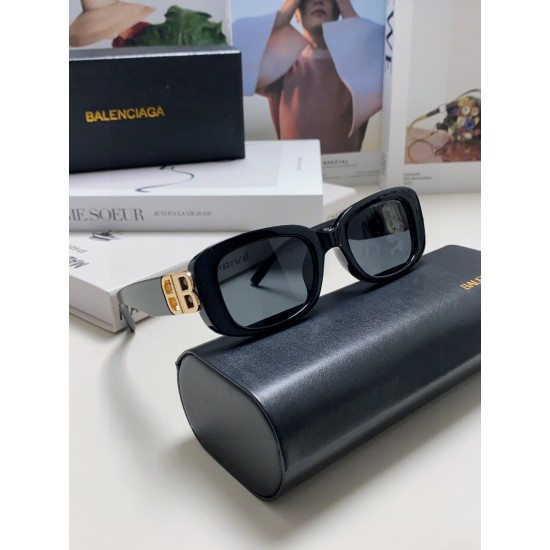 Balenciaga Sunglasses