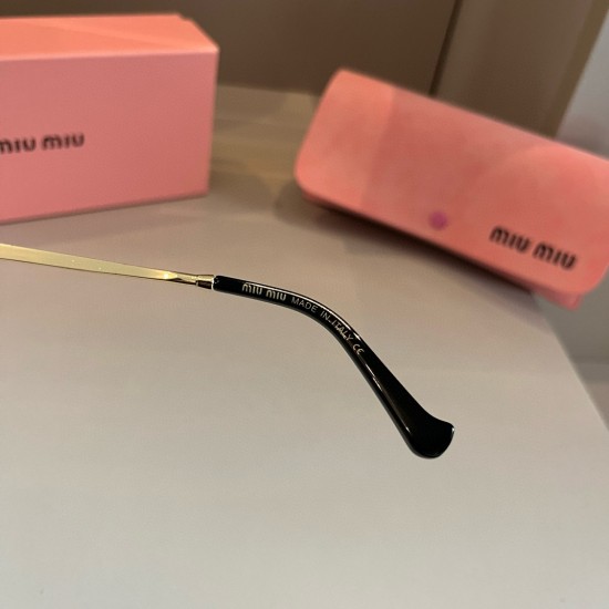 MiuMiu Sunglasses