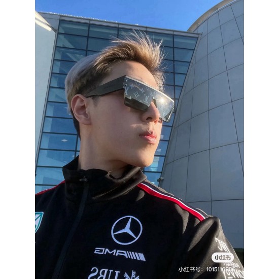 LV SUNGLASSES LV SUNGLASSES