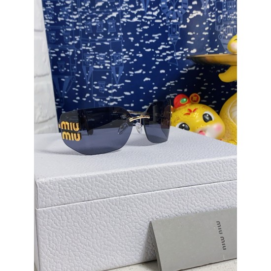 MiuMiu Sunglasses