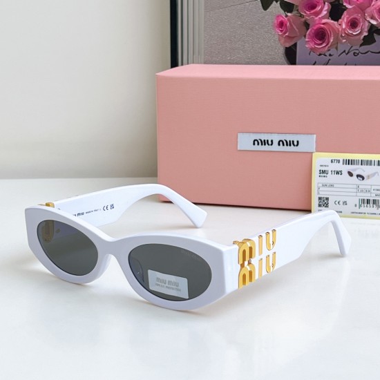 MiuMiu Sunglasses