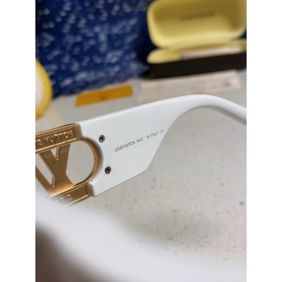 LV SUNGLASSES LV SUNGLASSES