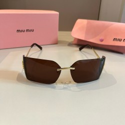 MiuMiu Sunglasses