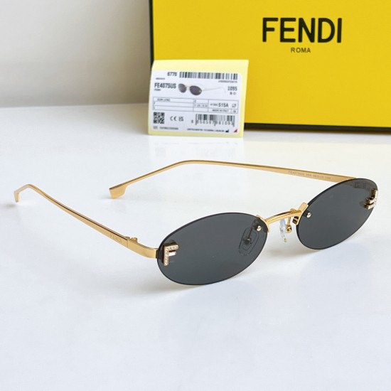 FENDI SUNGLASSES