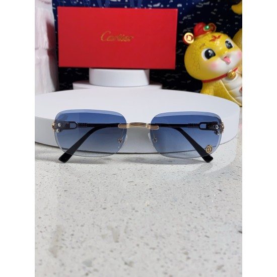 Cartier Sunglasses