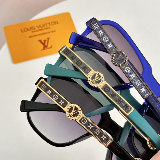 LV SUNGLASSES