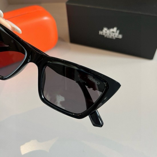 Hermes Sunglasses
