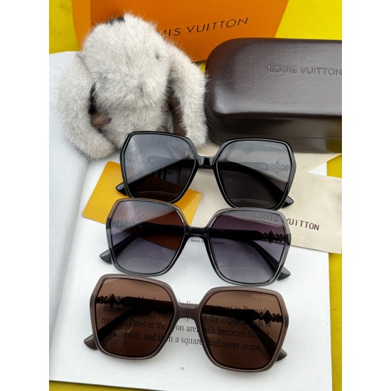 LV SUNGLASSES LV SUNGLASSES