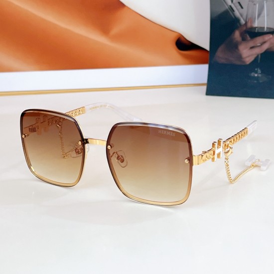 Hermes Sunglasses