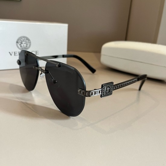 VERSACE SUNGLASSES