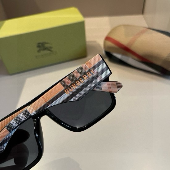 BURBERRY SUNGLASSES