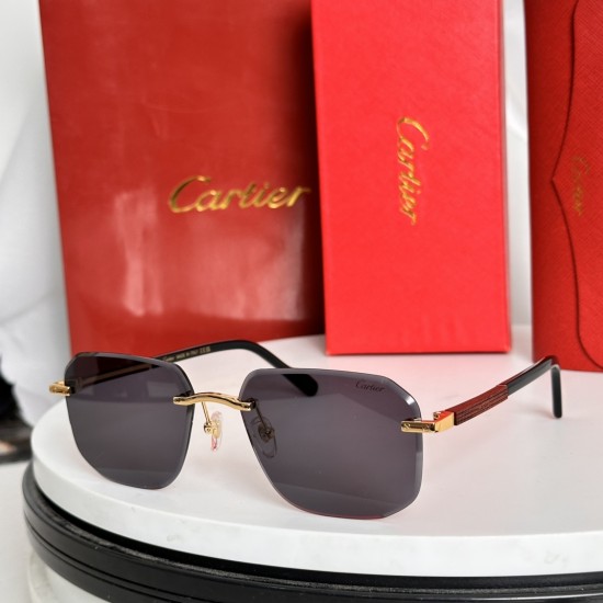 Cartier Sunglasses