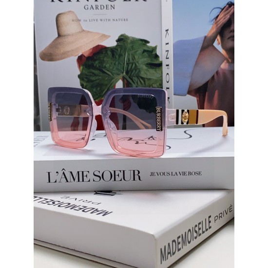 BURBERRY SUNGLASSES