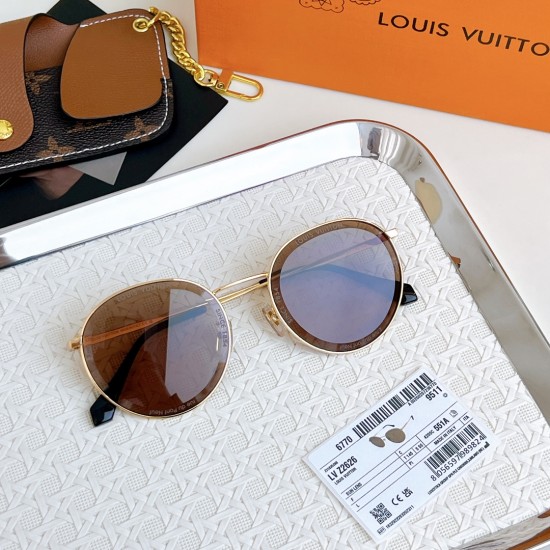 LV SUNGLASSES LV SUNGLASSES