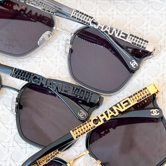 CHANEL SUNGLASSES CHANEL SUNGLASSES