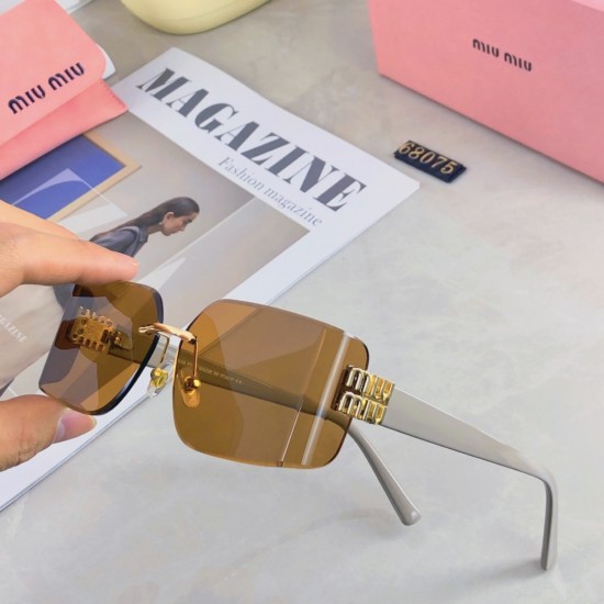 MiuMiu Sunglasses