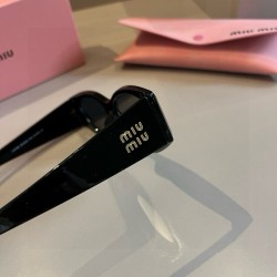 MiuMiu Sunglasses