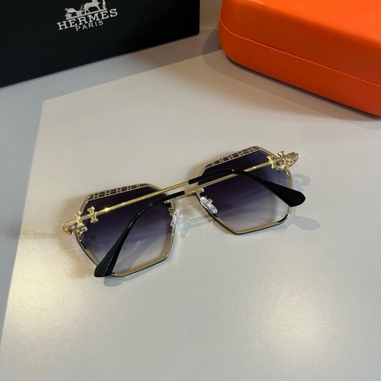 Hermes Sunglasses