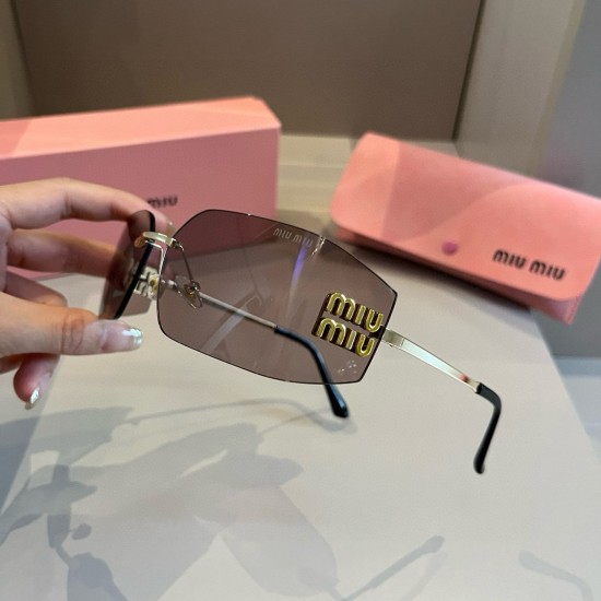 MiuMiu Sunglasses