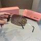 MiuMiu Sunglasses