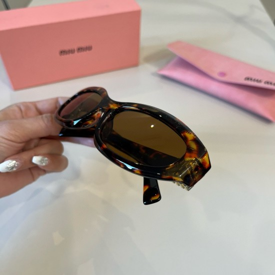 MiuMiu Sunglasses