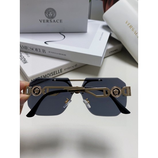 VERSACE SUNGLASSES