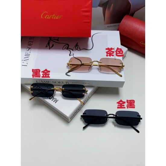 Cartier Sunglasses