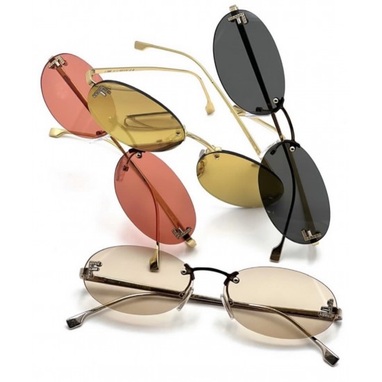 FENDI SUNGLASSES