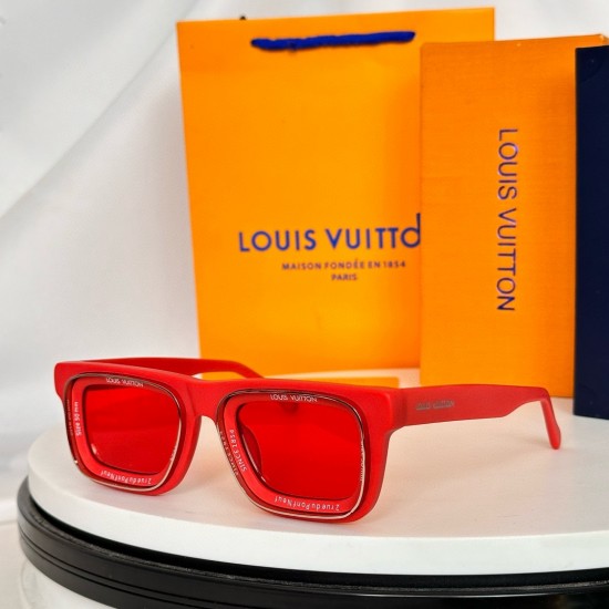 LV SUNGLASSES LV SUNGLASSES