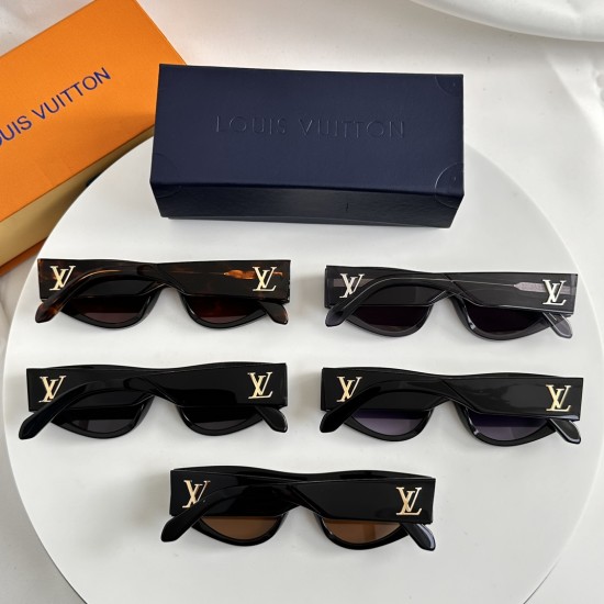 LV SUNGLASSES