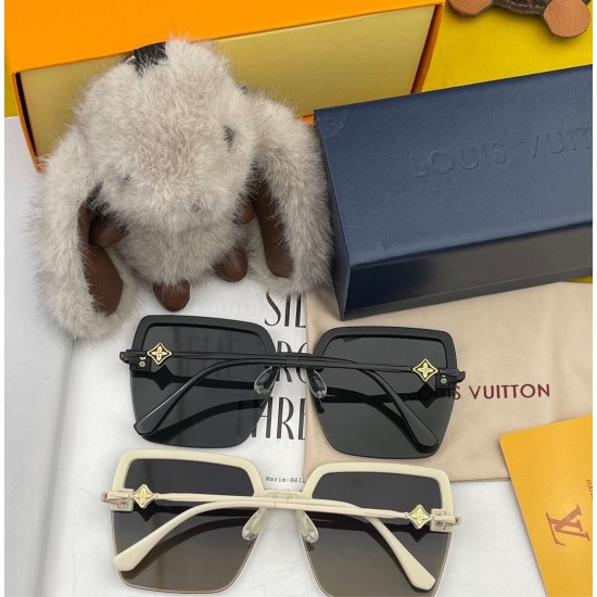 LV SUNGLASSES LV SUNGLASSES